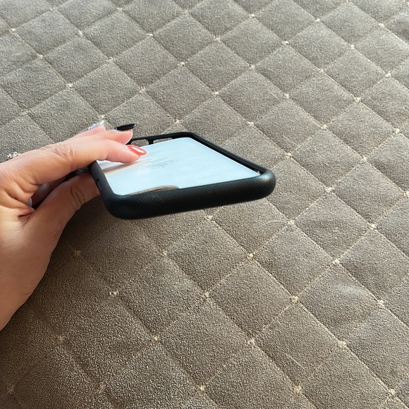 Disney Christmas iPhone XR Case - Picture 7 of 7